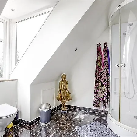 Five-bedroom Holiday In * Hals